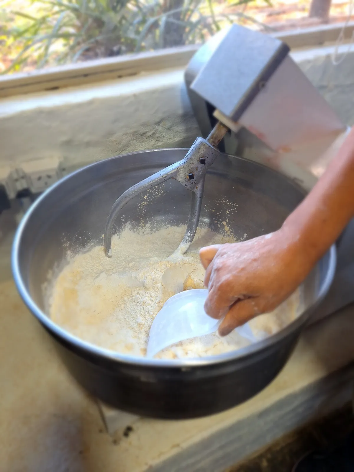 Elaboración Controlada de Alfajores Naturales con Certificación