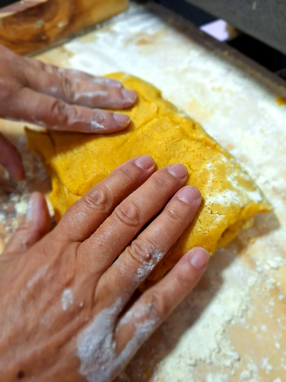 Elaboración Controlada de Alfajores Naturales con Certificación